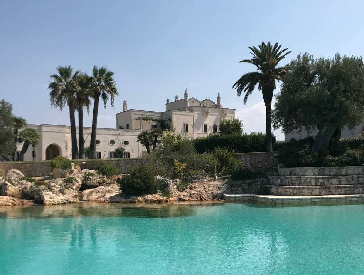 Masseria San Domenico