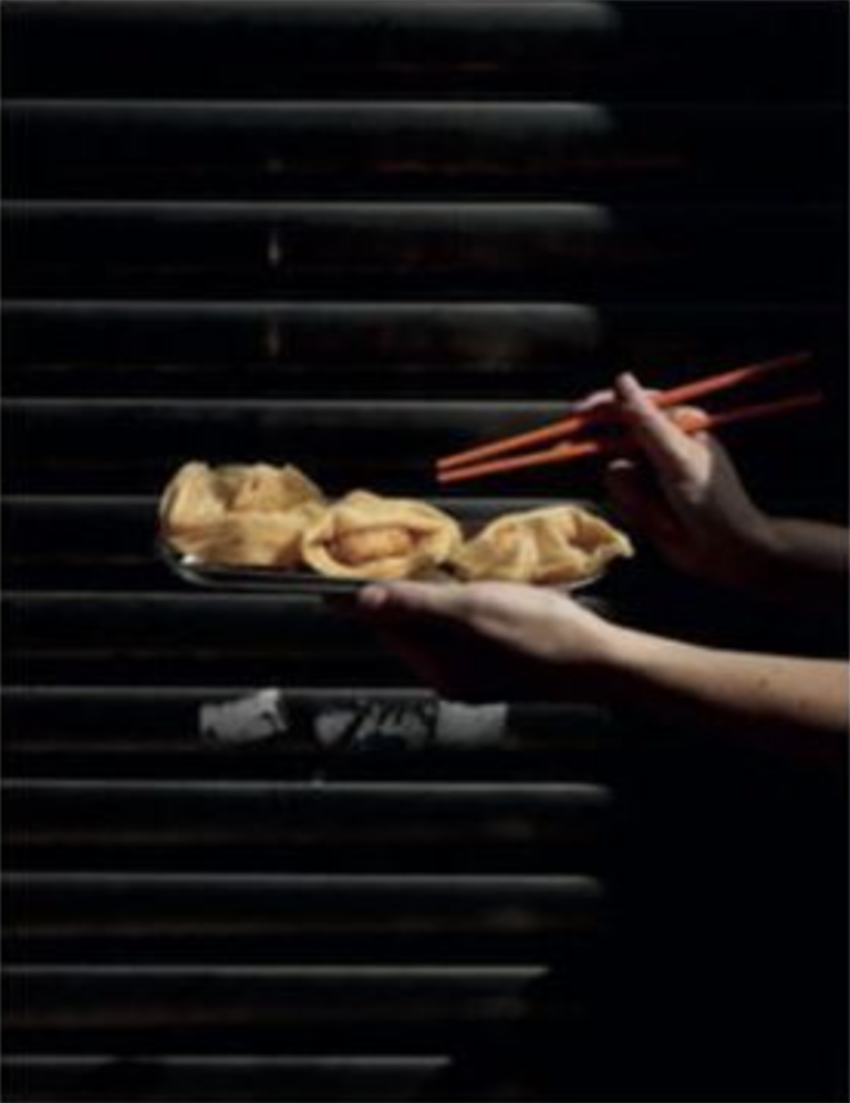 A TASTE OF HONG-KONG    (70 essential recipes from Asia&rsquo;s world city)