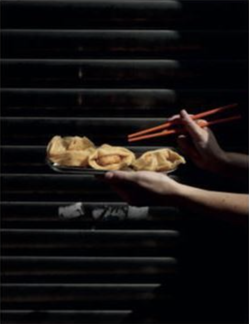 A TASTE OF HONG-KONG (70 essential recipes from Asia’s world city)