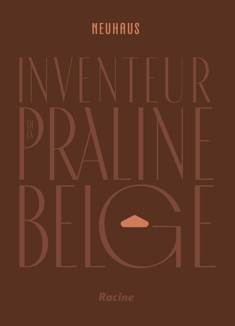 Neuhaus – Inventeur de la Praline Belge